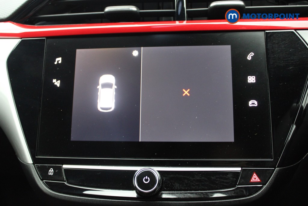 Vauxhall Corsa GS Manual Petrol Hatchback - Stock Number (1531653) - 8th supplementary image