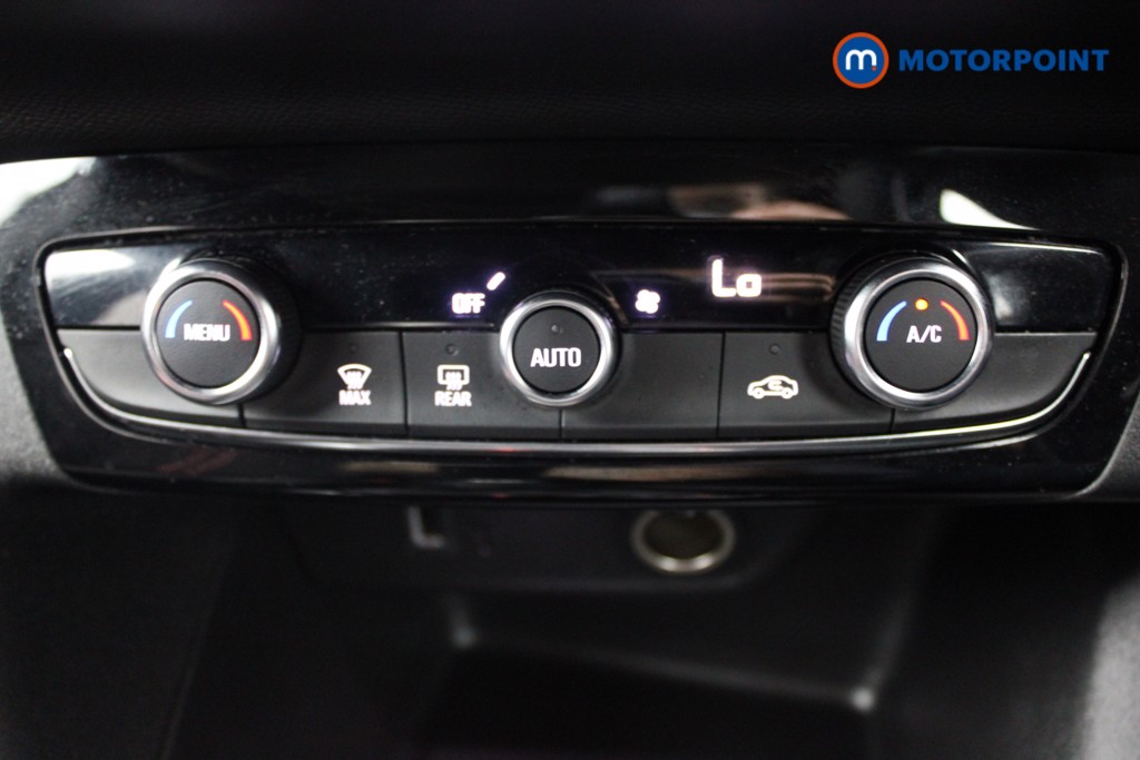 Vauxhall Corsa GS Manual Petrol Hatchback - Stock Number (1531653) - 9th supplementary image