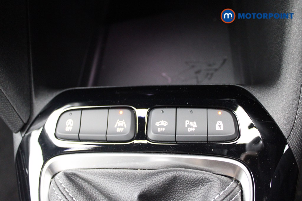 Vauxhall Corsa GS Manual Petrol Hatchback - Stock Number (1531653) - 10th supplementary image