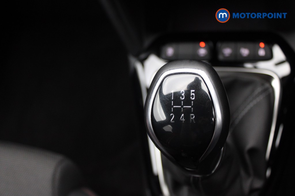 Vauxhall Corsa GS Manual Petrol Hatchback - Stock Number (1531653) - 11th supplementary image