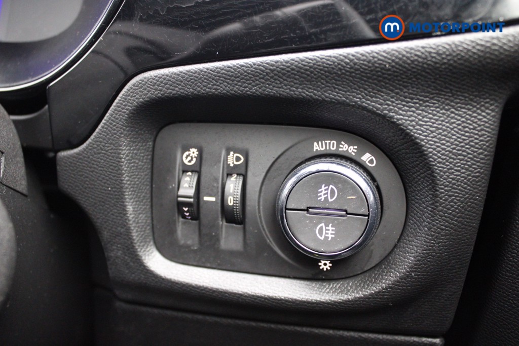 Vauxhall Corsa GS Manual Petrol Hatchback - Stock Number (1531653) - 14th supplementary image