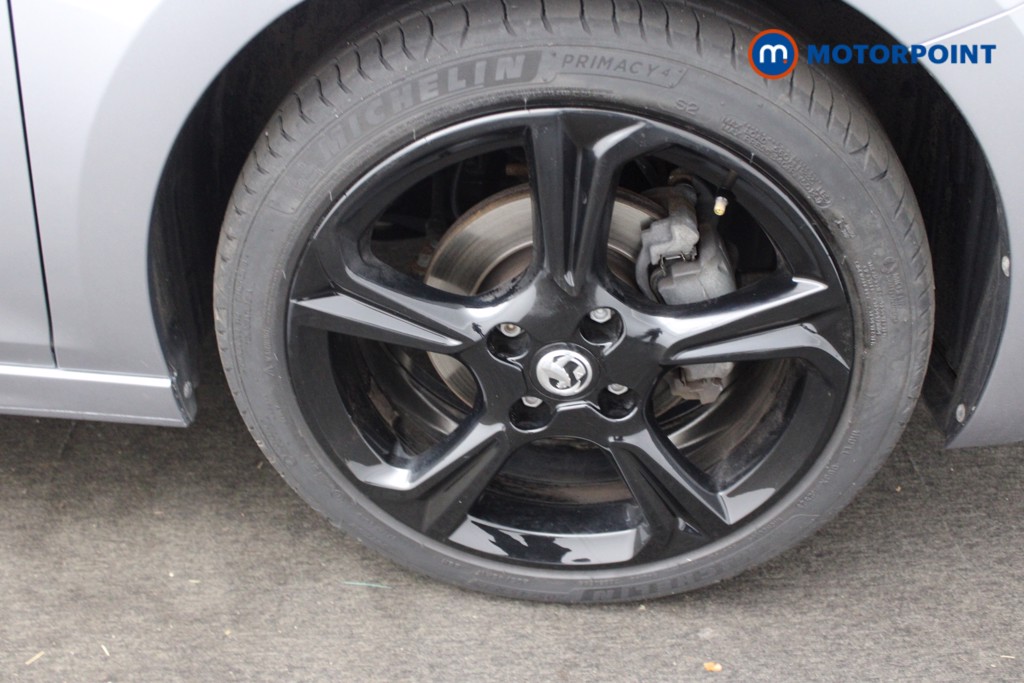Vauxhall Corsa GS Manual Petrol Hatchback - Stock Number (1531653) - 19th supplementary image