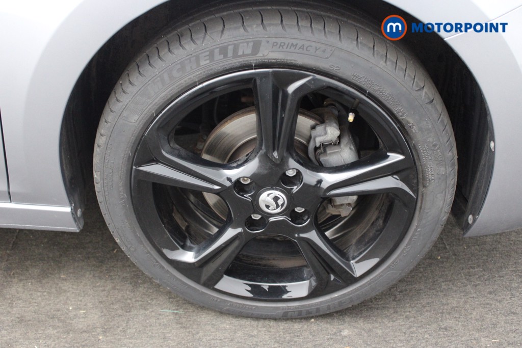 Vauxhall Corsa GS Manual Petrol Hatchback - Stock Number (1531653) - 22nd supplementary image
