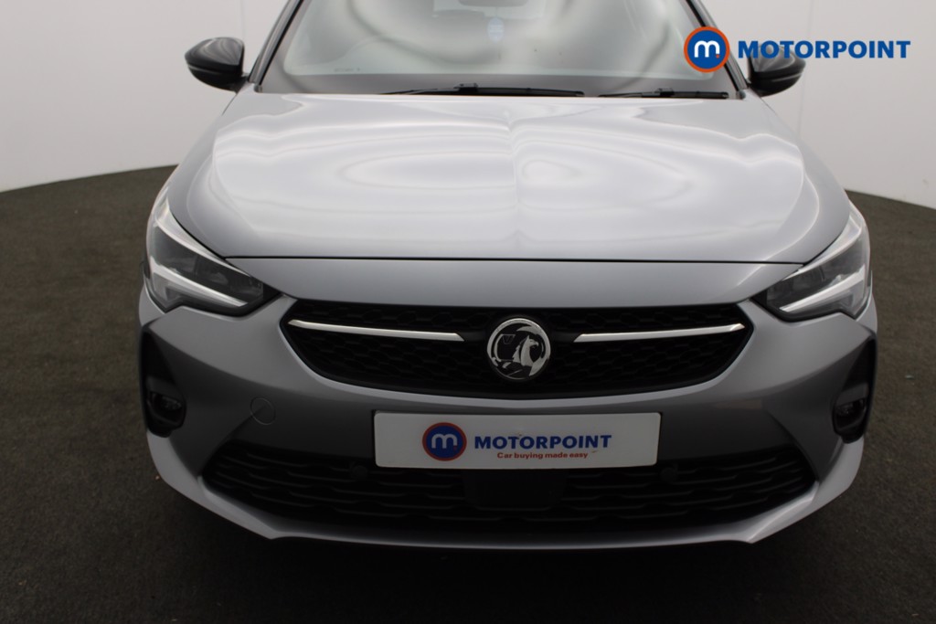Vauxhall Corsa GS Manual Petrol Hatchback - Stock Number (1531653) - 29th supplementary image