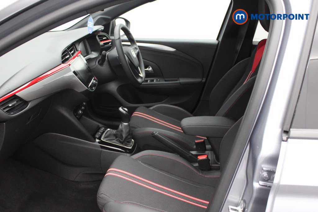 Vauxhall Corsa GS Manual Petrol Hatchback - Stock Number (1531653) - 1st supplementary image