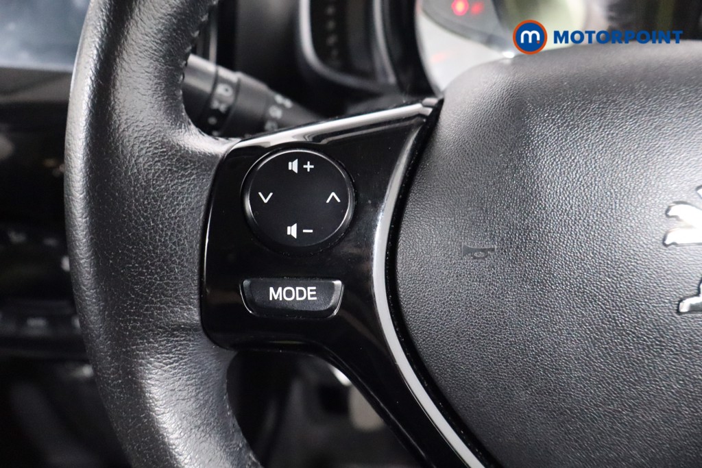 Peugeot 108 Collection Manual Petrol Hatchback - Stock Number (1534163) - 7th supplementary image
