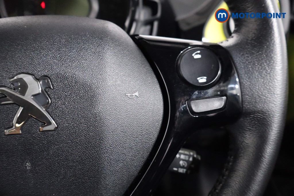 Peugeot 108 Collection Manual Petrol Hatchback - Stock Number (1534163) - 8th supplementary image