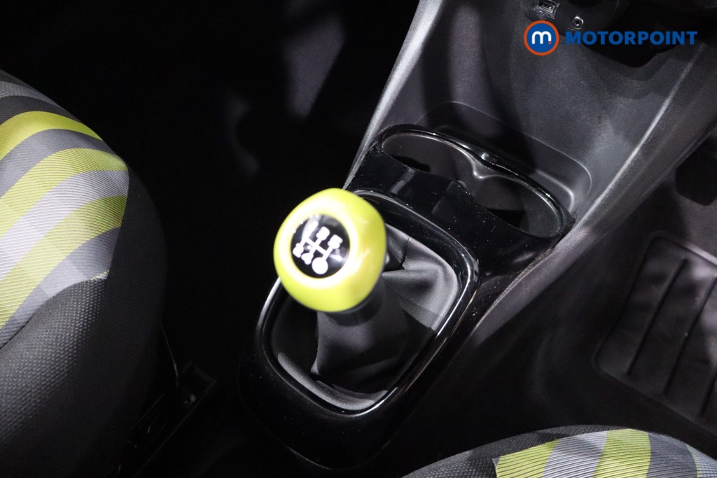 Peugeot 108 Collection Manual Petrol Hatchback - Stock Number (1534163) - 14th supplementary image
