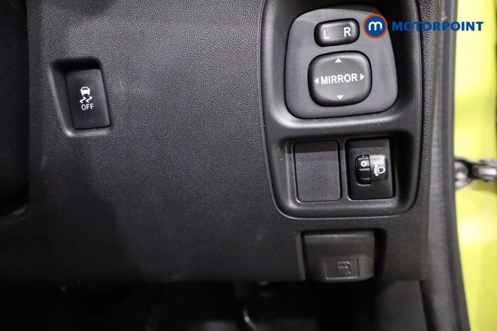 Peugeot 108 Collection Manual Petrol Hatchback - Stock Number (1534163) - 15th supplementary image