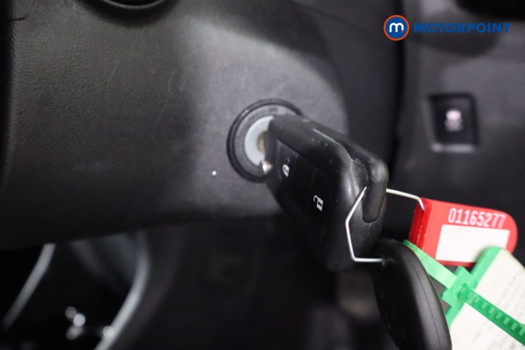 Peugeot 108 Collection Manual Petrol Hatchback - Stock Number (1534163) - 16th supplementary image