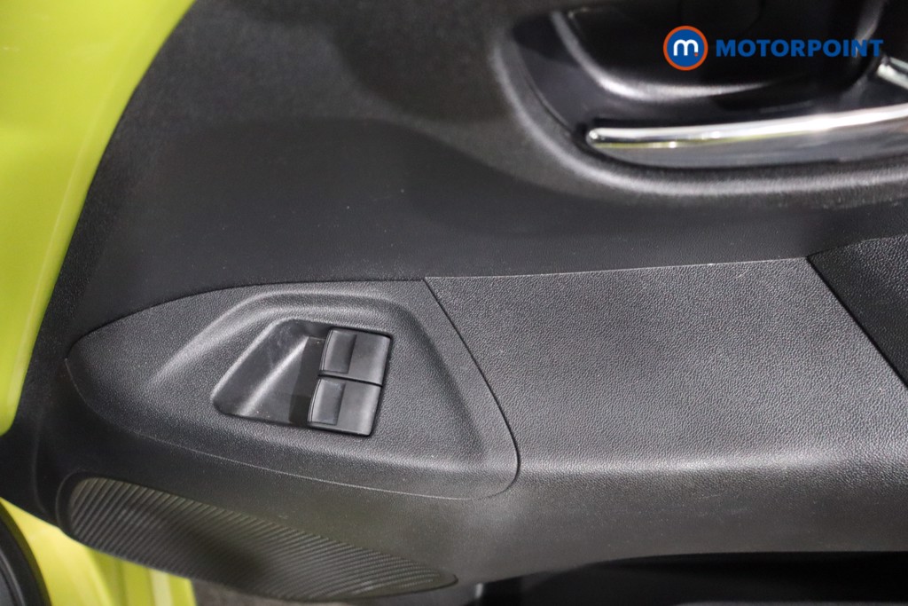 Peugeot 108 Collection Manual Petrol Hatchback - Stock Number (1534163) - 17th supplementary image