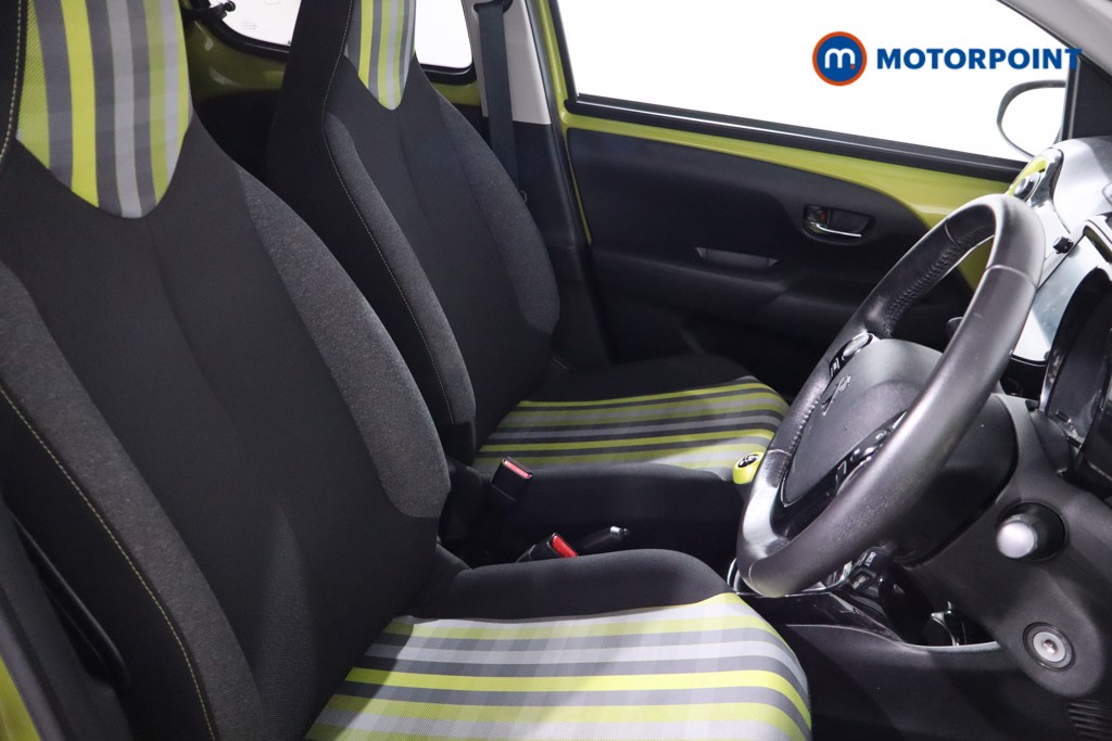 Peugeot 108 Collection Manual Petrol Hatchback - Stock Number (1534163) - 18th supplementary image