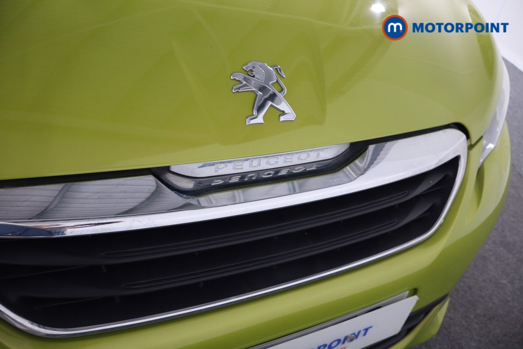 Peugeot 108 Collection Manual Petrol Hatchback - Stock Number (1534163) - 21st supplementary image
