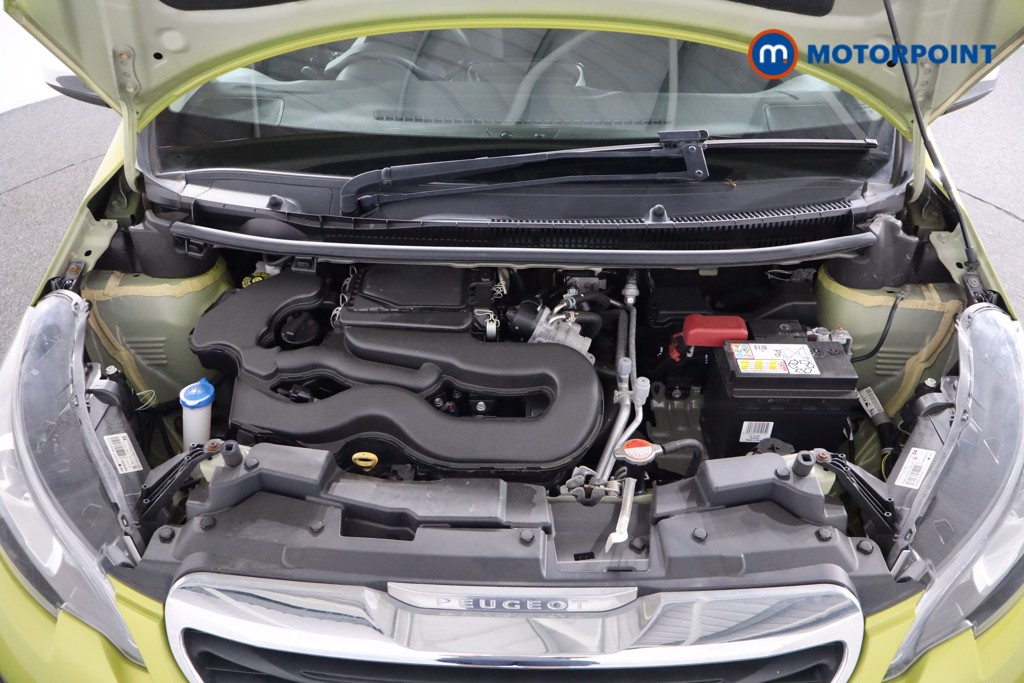Peugeot 108 Collection Manual Petrol Hatchback - Stock Number (1534163) - 23rd supplementary image