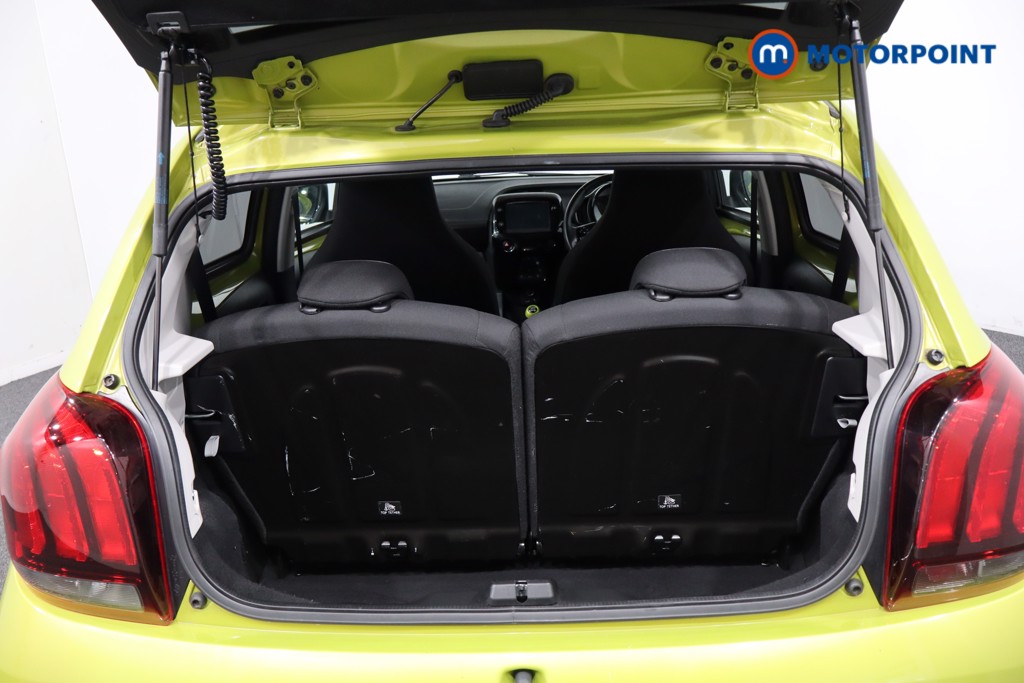 Peugeot 108 Collection Manual Petrol Hatchback - Stock Number (1534163) - 27th supplementary image