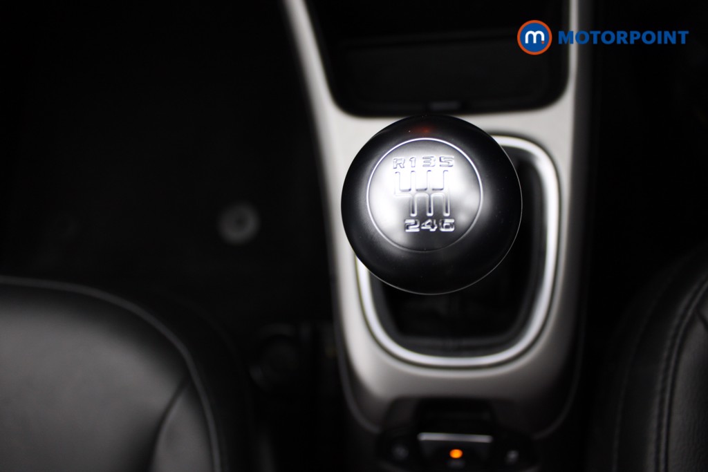 Jeep Compass Longitude Manual Petrol SUV - Stock Number (1534177) - 10th supplementary image