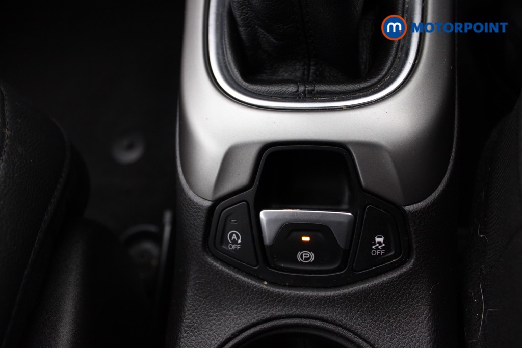 Jeep Compass Longitude Manual Petrol SUV - Stock Number (1534177) - 11th supplementary image
