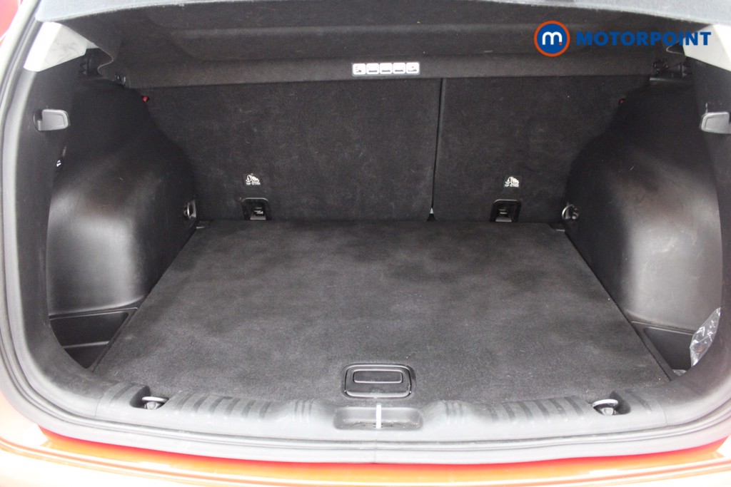 Jeep Compass Longitude Manual Petrol SUV - Stock Number (1534177) - 28th supplementary image