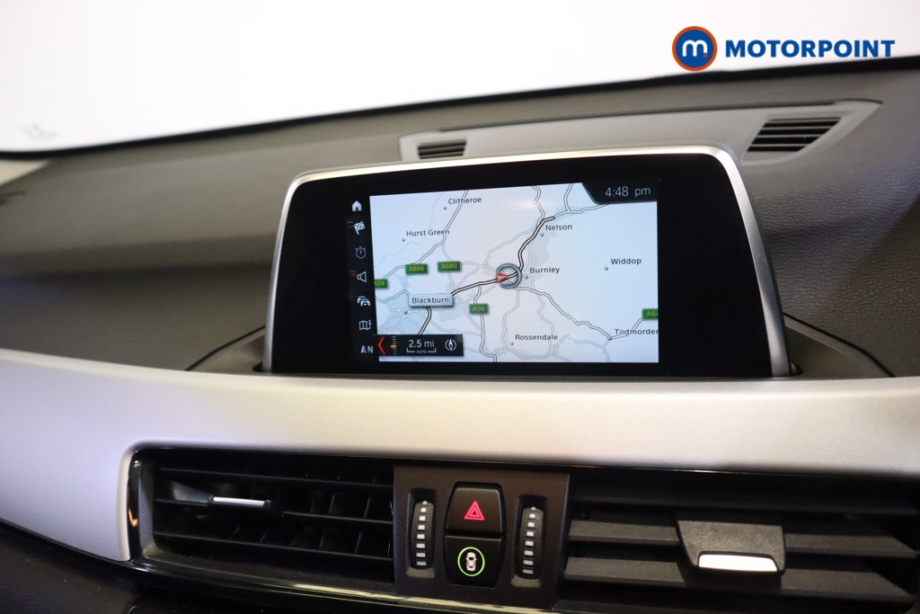 BMW X1 SE Automatic Petrol SUV - Stock Number (1539159) - 2nd supplementary image