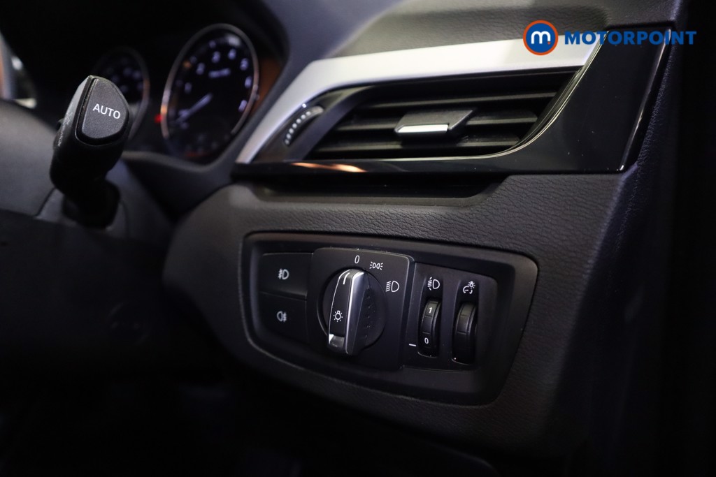 BMW X1 SE Automatic Petrol SUV - Stock Number (1539159) - 5th supplementary image