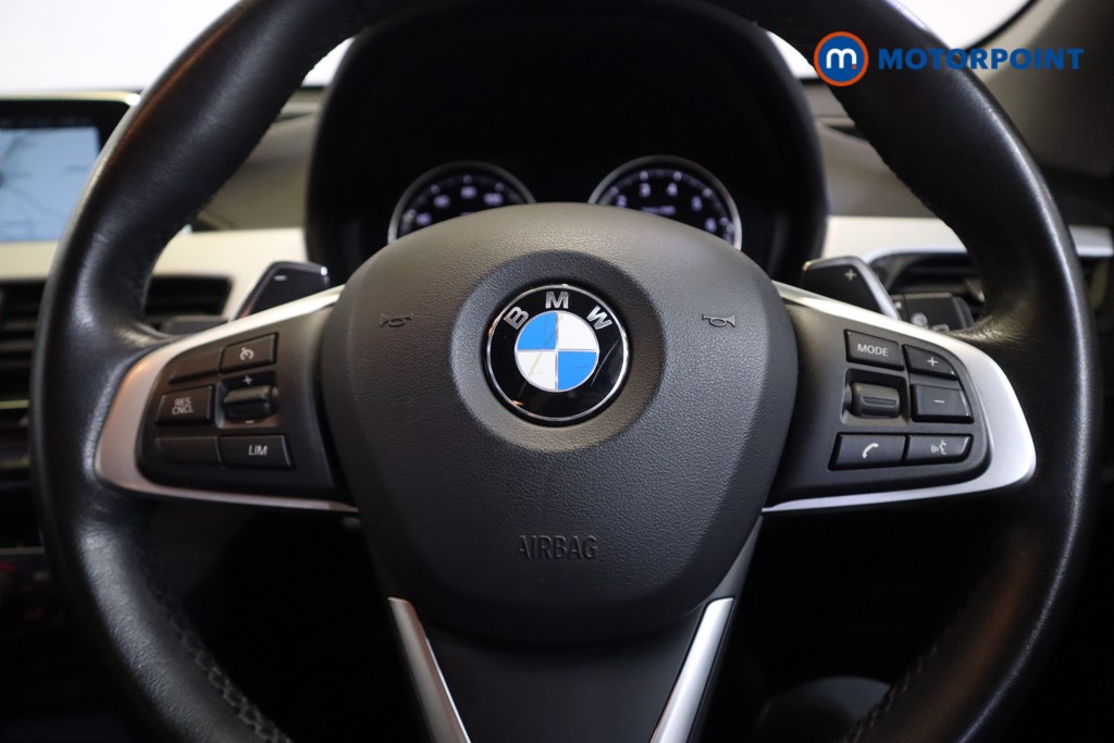 BMW X1 SE Automatic Petrol SUV - Stock Number (1539159) - 9th supplementary image