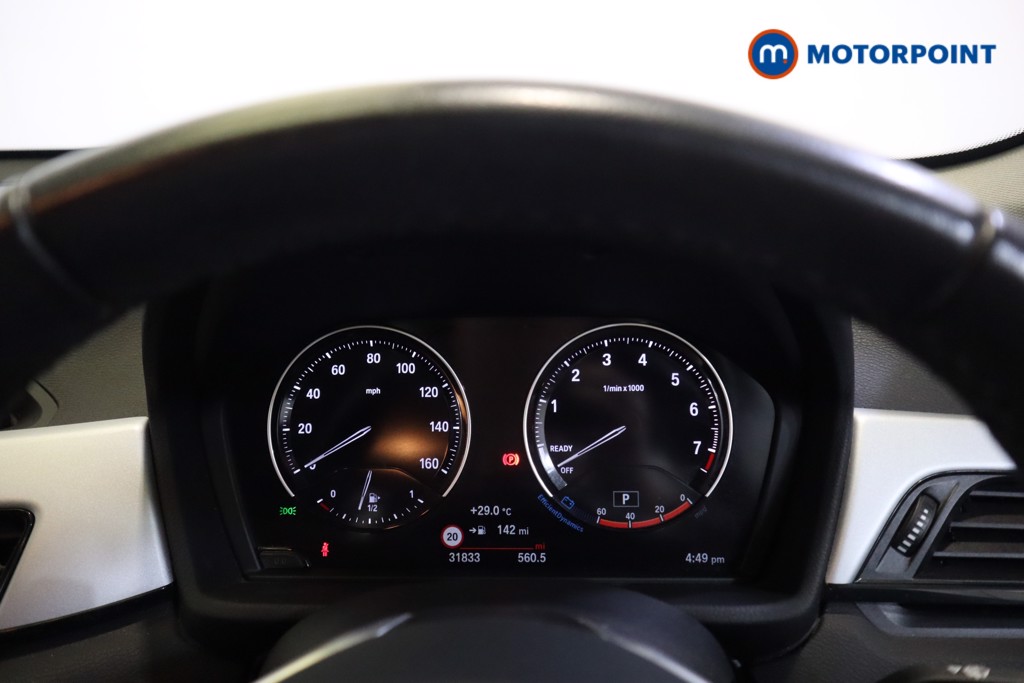 BMW X1 SE Automatic Petrol SUV - Stock Number (1539159) - 12th supplementary image