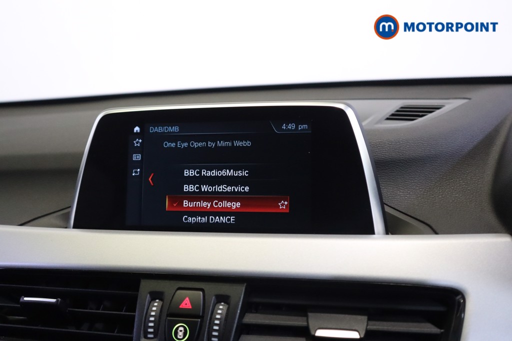 BMW X1 SE Automatic Petrol SUV - Stock Number (1539159) - 14th supplementary image