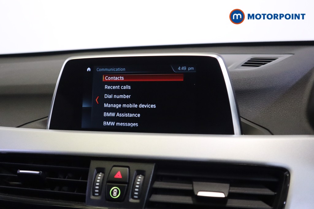 BMW X1 SE Automatic Petrol SUV - Stock Number (1539159) - 15th supplementary image