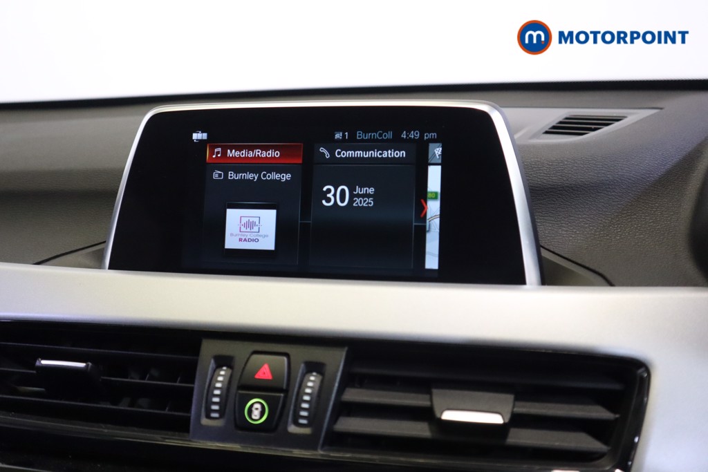 BMW X1 SE Automatic Petrol SUV - Stock Number (1539159) - 16th supplementary image