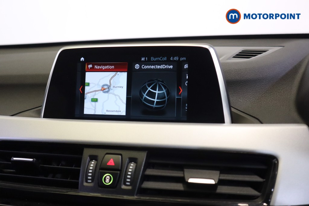 BMW X1 SE Automatic Petrol SUV - Stock Number (1539159) - 17th supplementary image