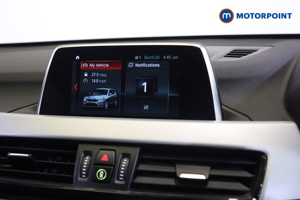 BMW X1 SE Automatic Petrol SUV - Stock Number (1539159) - 18th supplementary image
