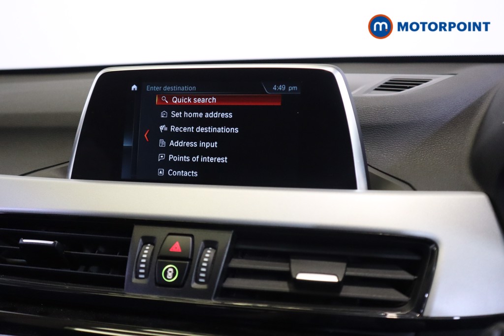 BMW X1 SE Automatic Petrol SUV - Stock Number (1539159) - 19th supplementary image