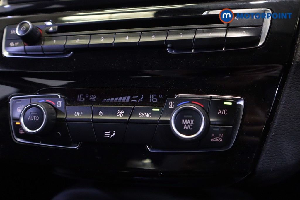 BMW X1 SE Automatic Petrol SUV - Stock Number (1539159) - 21st supplementary image