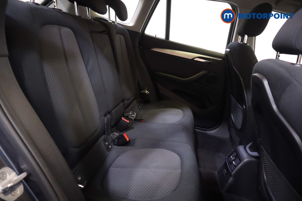 BMW X1 SE Automatic Petrol SUV - Stock Number (1539159) - 28th supplementary image