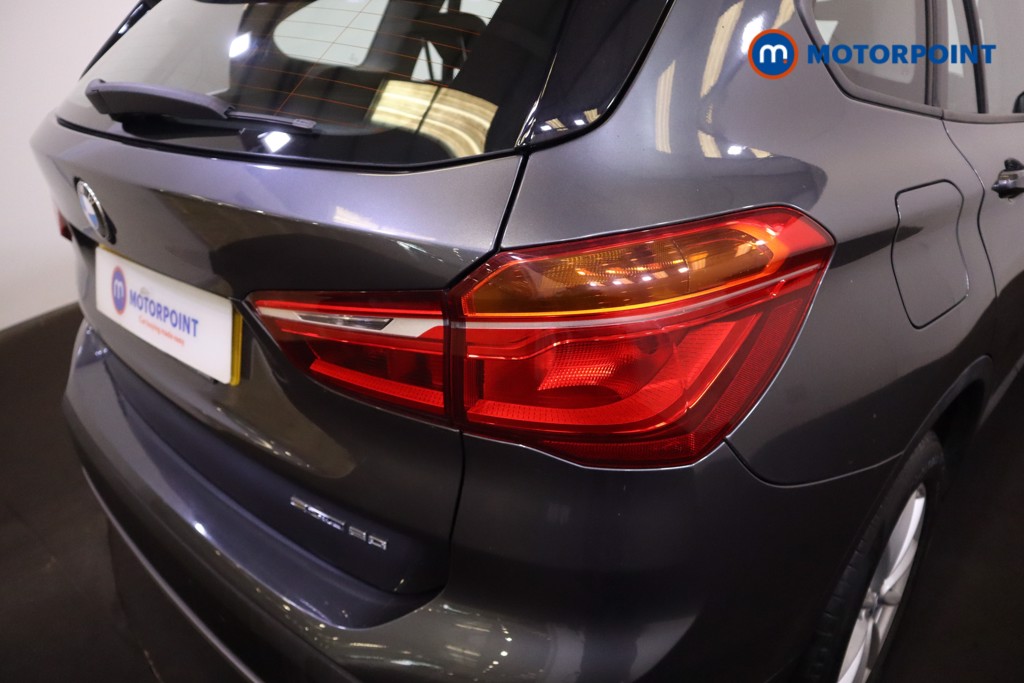 BMW X1 SE Automatic Petrol SUV - Stock Number (1539159) - 39th supplementary image