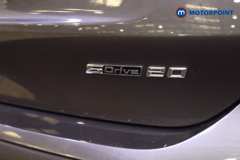 BMW X1 SE Automatic Petrol SUV - Stock Number (1539159) - 40th supplementary image