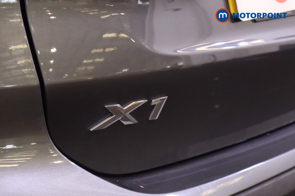 BMW X1 SE Automatic Petrol SUV - Stock Number (1539159) - 42nd supplementary image