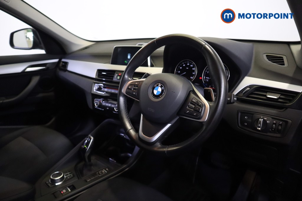BMW X1 SE Automatic Petrol SUV - Stock Number (1539159) - 1st supplementary image