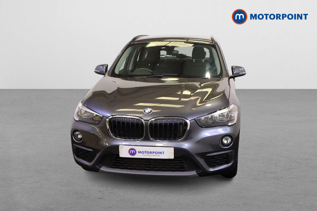 BMW X1 SE Automatic Petrol SUV - Stock Number (1539159) - Front bumper