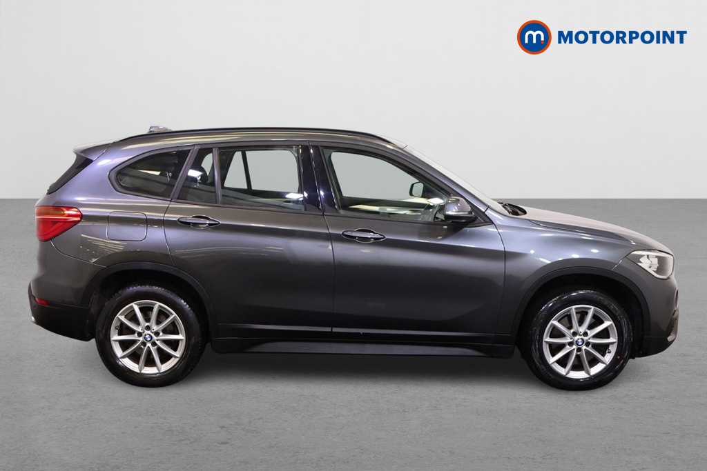 BMW X1 SE Automatic Petrol SUV - Stock Number (1539159) - Drivers side