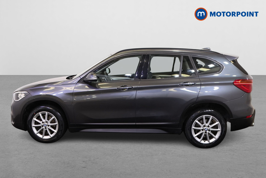 BMW X1 SE Automatic Petrol SUV - Stock Number (1539159) - Passenger side