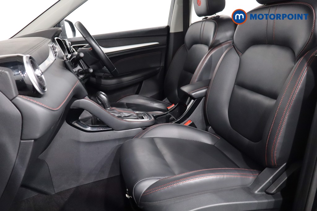 Mg Motor Uk ZS Exclusive Automatic Petrol SUV - Stock Number (1541378) - 4th supplementary image