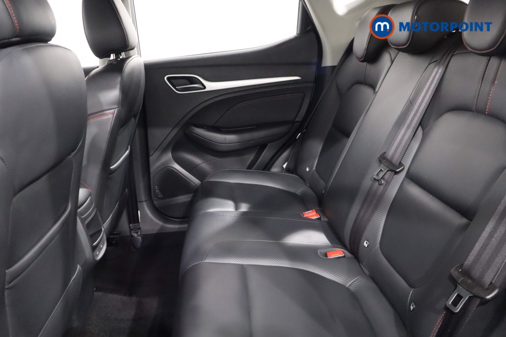 Mg Motor Uk ZS Exclusive Automatic Petrol SUV - Stock Number (1541378) - 5th supplementary image
