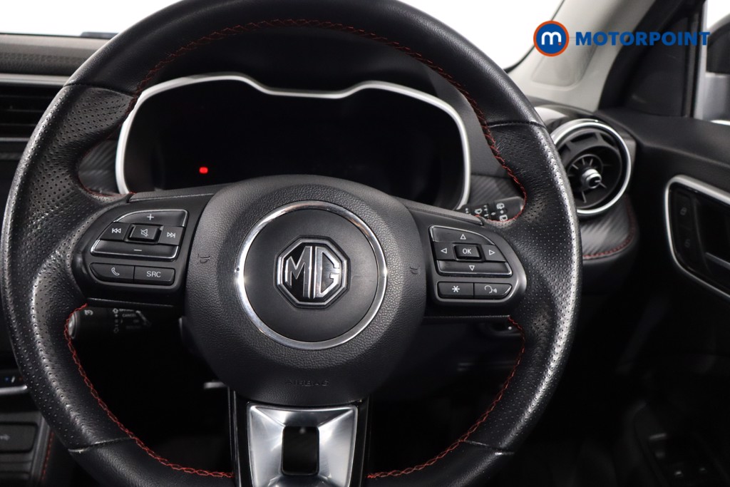 Mg Motor Uk ZS Exclusive Automatic Petrol SUV - Stock Number (1541378) - 6th supplementary image
