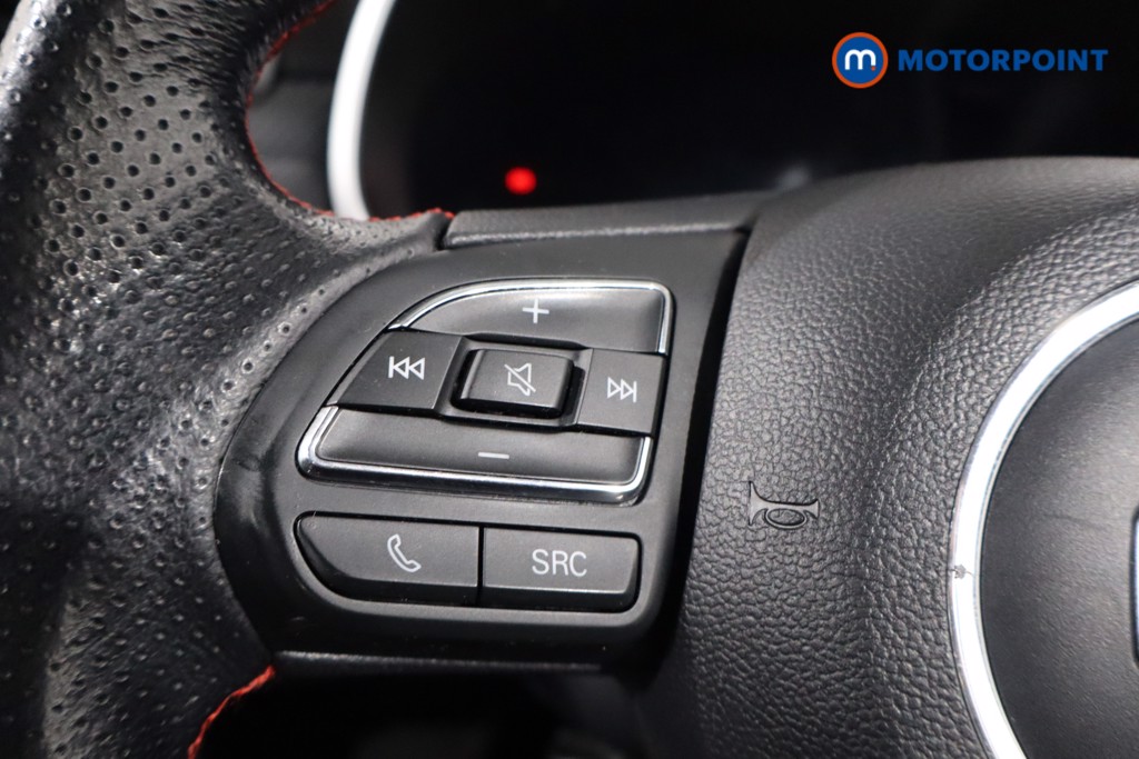 Mg Motor Uk ZS Exclusive Automatic Petrol SUV - Stock Number (1541378) - 7th supplementary image