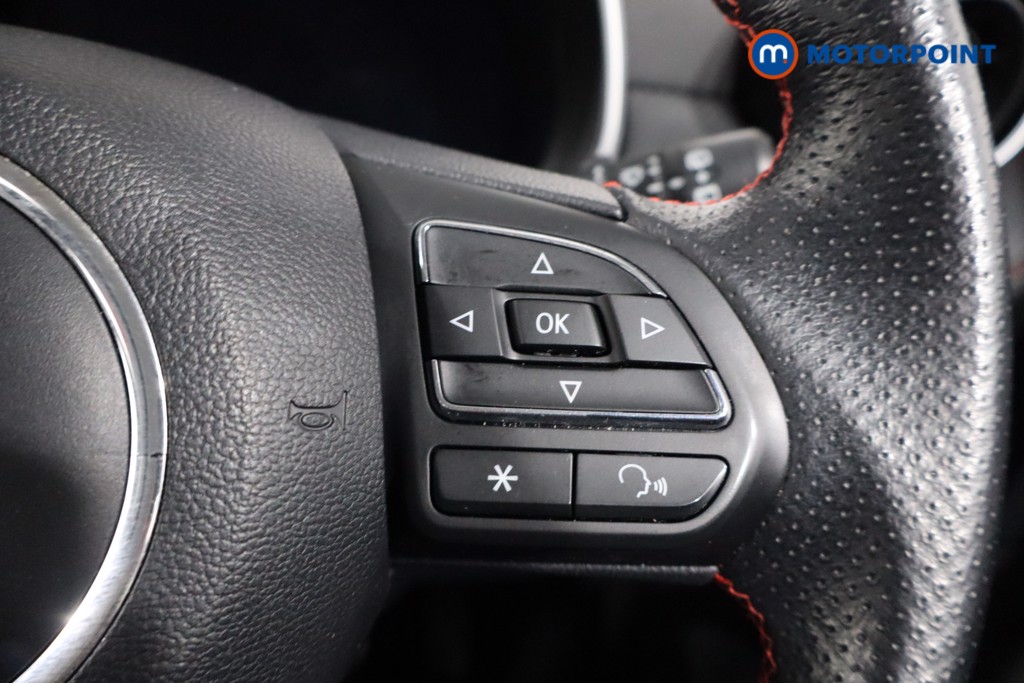Mg Motor Uk ZS Exclusive Automatic Petrol SUV - Stock Number (1541378) - 8th supplementary image