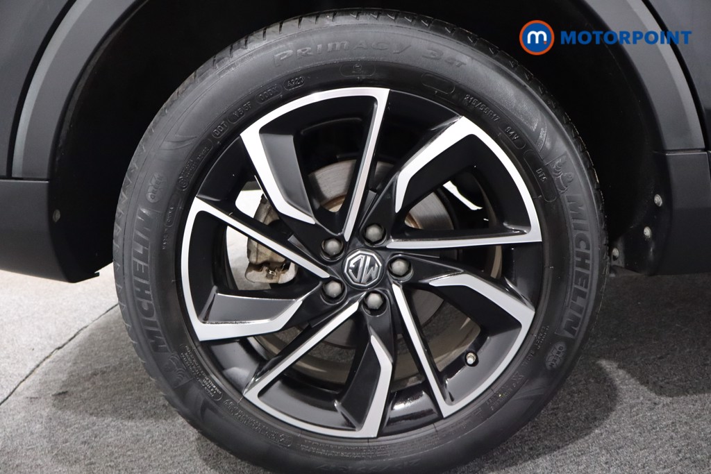 Mg Motor Uk ZS Exclusive Automatic Petrol SUV - Stock Number (1541378) - 9th supplementary image