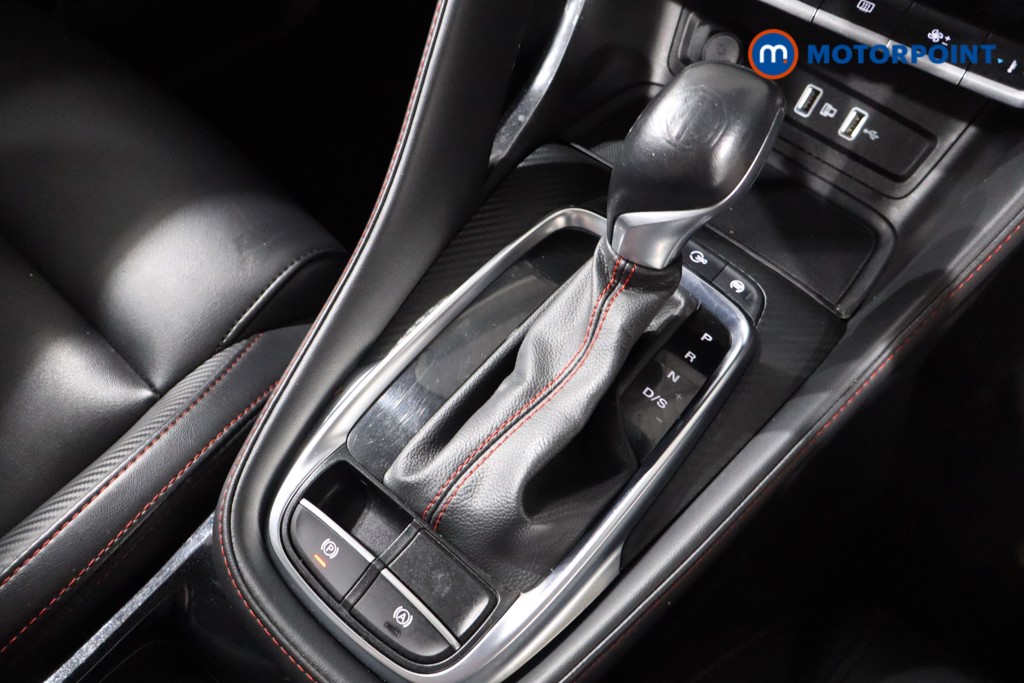 Mg Motor Uk ZS Exclusive Automatic Petrol SUV - Stock Number (1541378) - 14th supplementary image