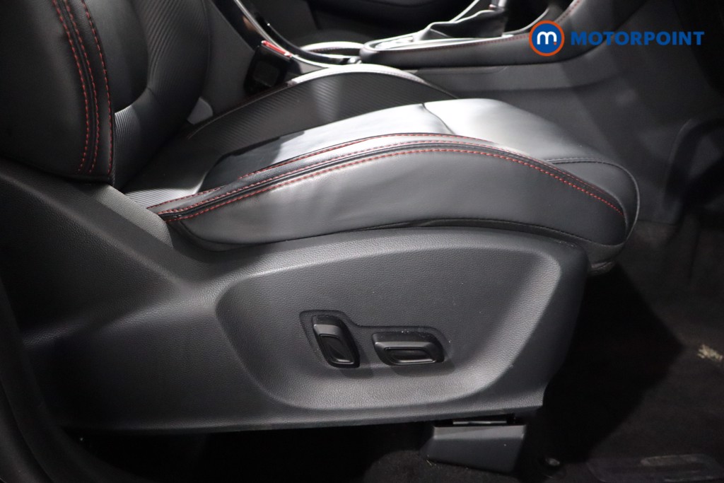 Mg Motor Uk ZS Exclusive Automatic Petrol SUV - Stock Number (1541378) - 17th supplementary image
