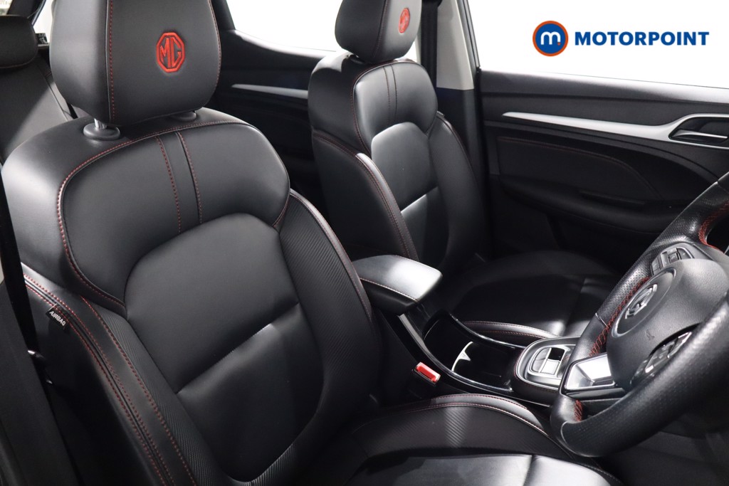 Mg Motor Uk ZS Exclusive Automatic Petrol SUV - Stock Number (1541378) - 19th supplementary image
